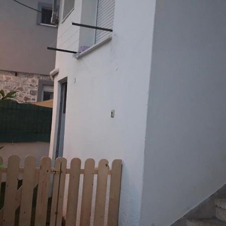 Desire House Apartment Kavala Exterior photo