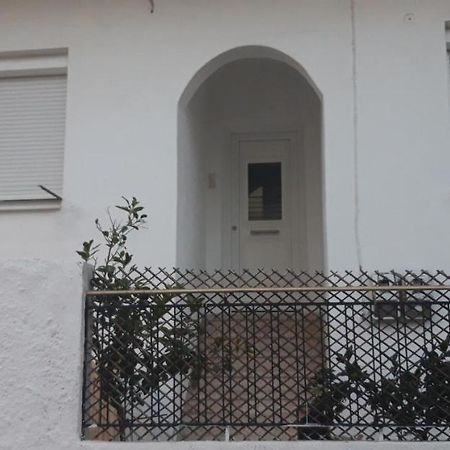 Desire House Apartment Kavala Exterior photo