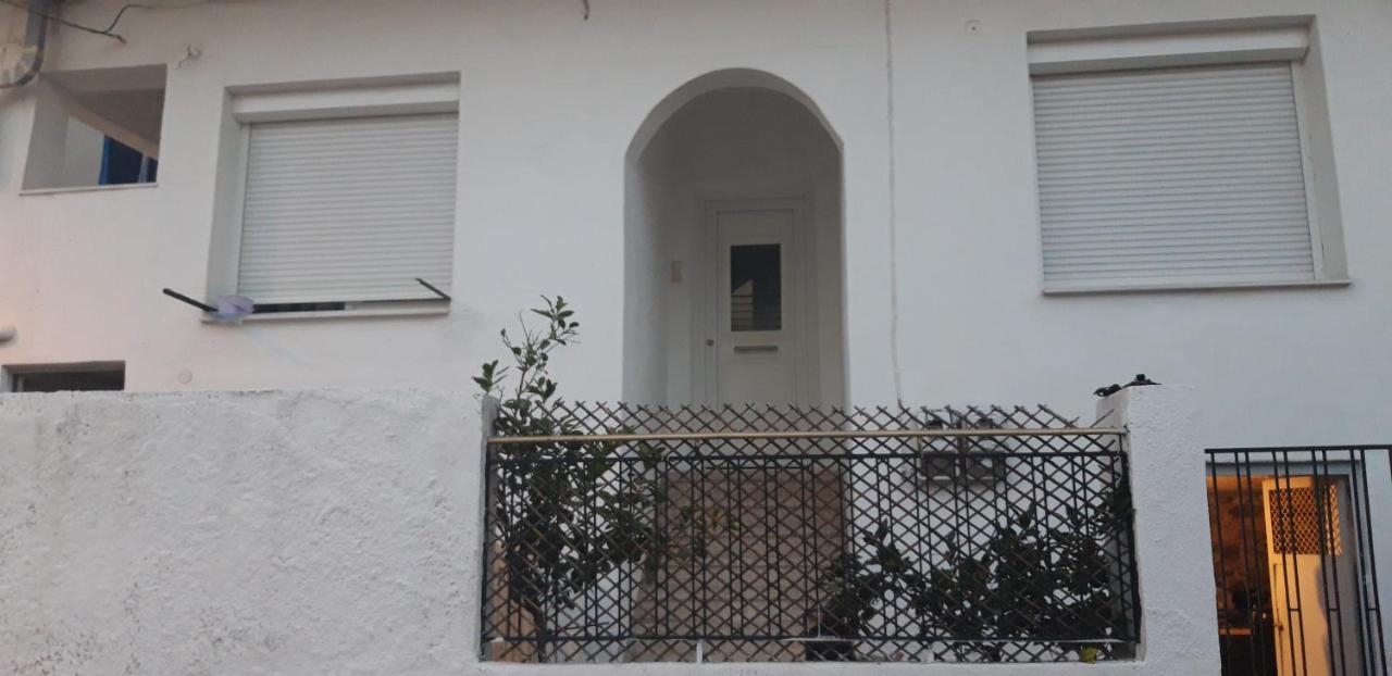 Desire House Apartment Kavala Exterior photo