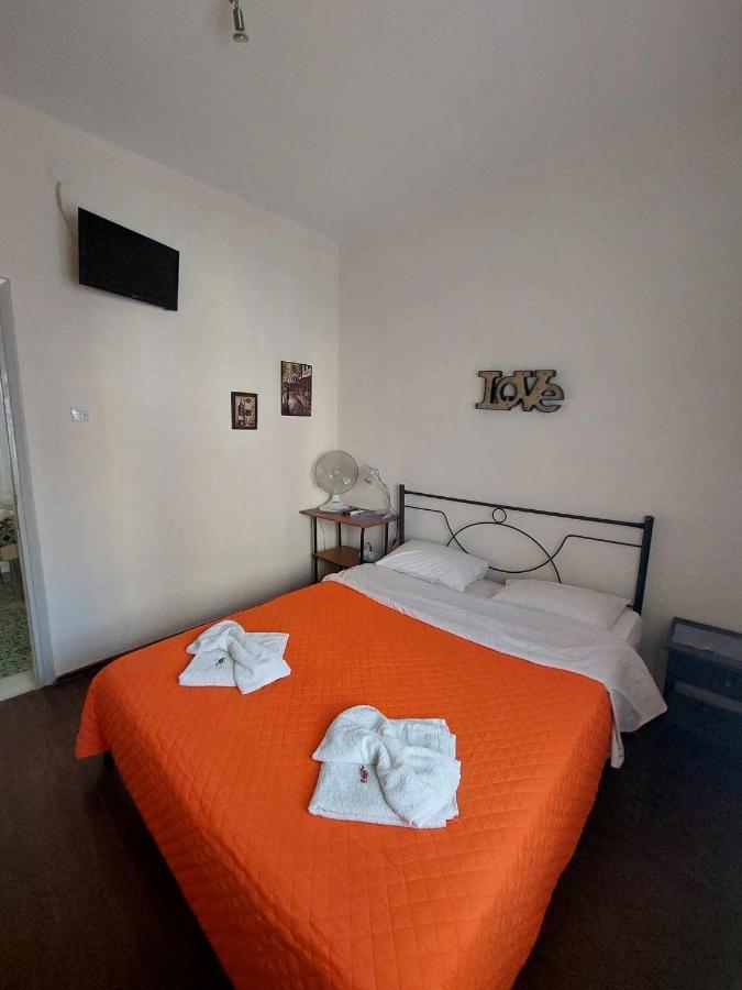Desire House Apartment Kavala Exterior photo