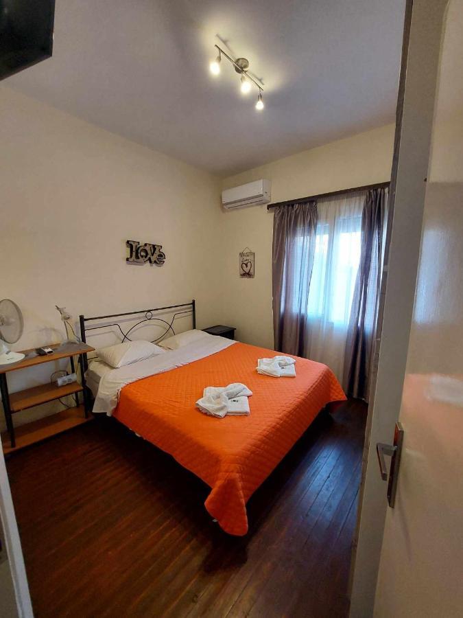 Desire House Apartment Kavala Exterior photo