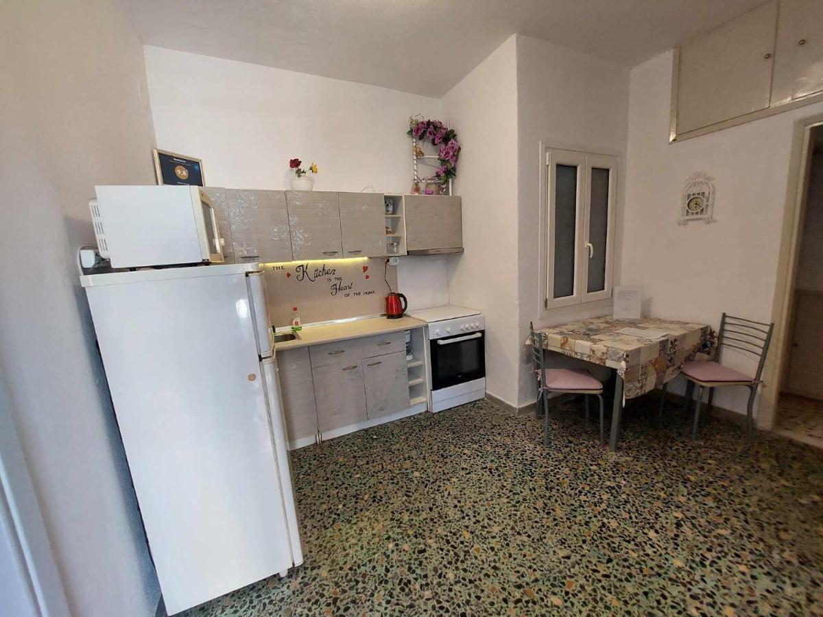 Desire House Apartment Kavala Exterior photo