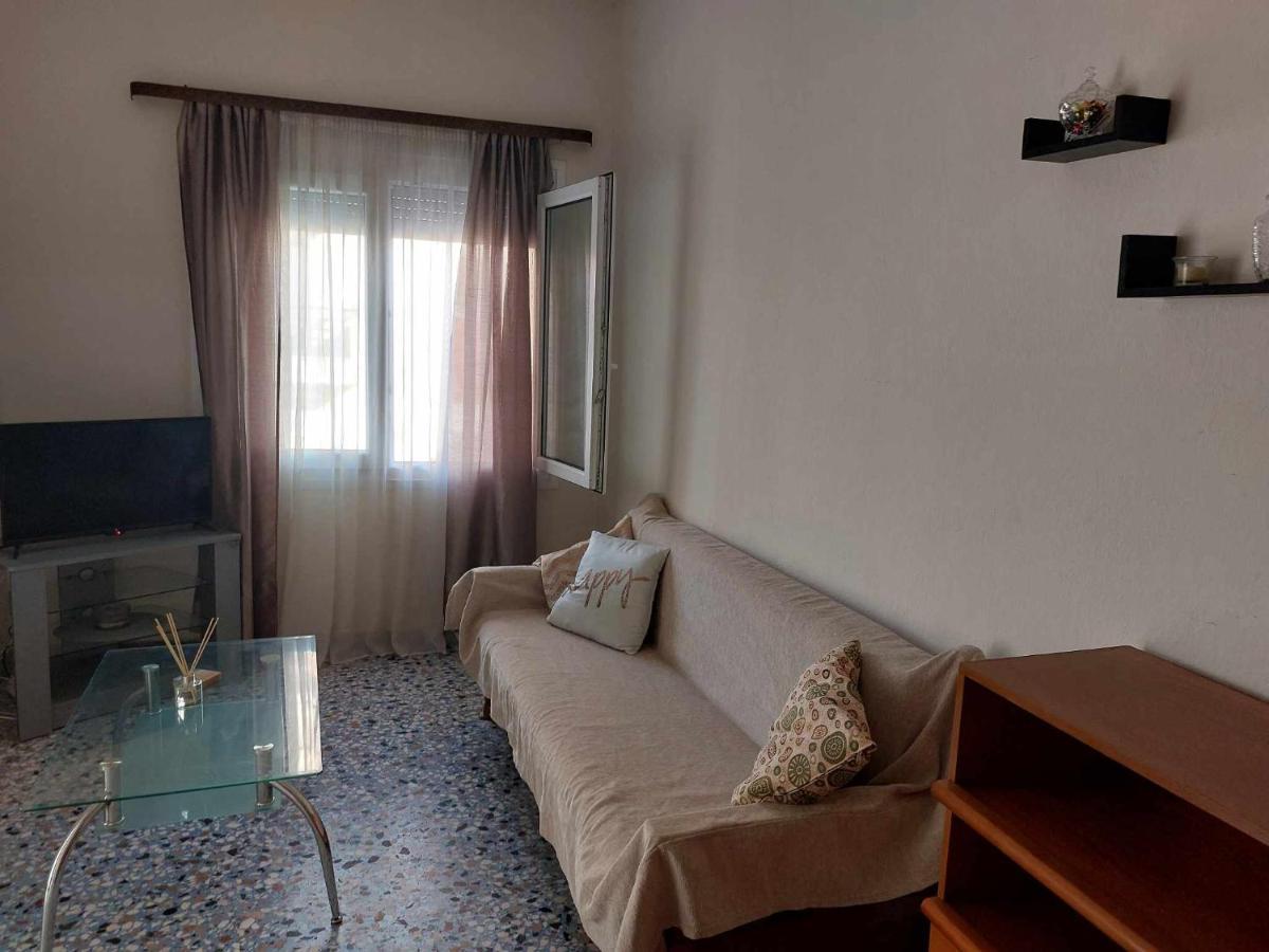 Desire House Apartment Kavala Exterior photo