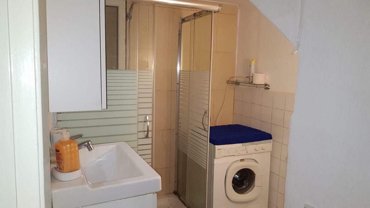 Desire House Apartment Kavala Exterior photo